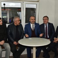 Ciddi gelişmeler olacak  