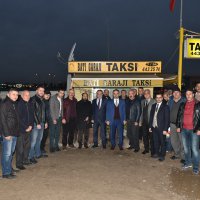 Ciddi gelişmeler olacak  