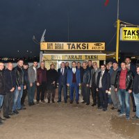 Ciddi gelişmeler olacak  