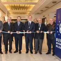 İnsanlığın Kırmızı Çizgisi Kudüs 
