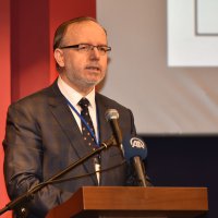 İnsanlığın Kırmızı Çizgisi Kudüs 