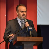 İnsanlığın Kırmızı Çizgisi Kudüs 