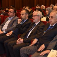 İnsanlığın Kırmızı Çizgisi Kudüs 