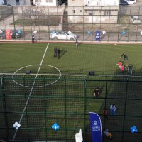 Büyükşehir’den spora bir imza daha 