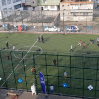 Büyükşehir’den spora bir imza daha 
