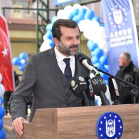 Büyükşehir’den spora bir imza daha 