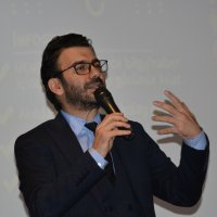 Medya Okulu’nun konuğu İsmail Halis 