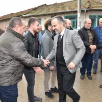 Mudanya uyum içinde geleceğe taşınacak  