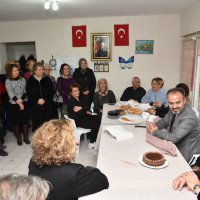Mudanya uyum içinde geleceğe taşınacak  