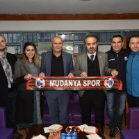 Mudanya uyum içinde geleceğe taşınacak  