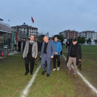 Mudanya uyum içinde geleceğe taşınacak  
