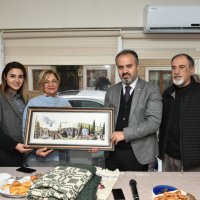 Mudanya uyum içinde geleceğe taşınacak  