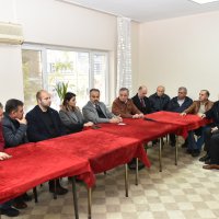 Mudanya uyum içinde geleceğe taşınacak  