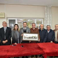 Mudanya uyum içinde geleceğe taşınacak  