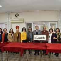 Mudanya uyum içinde geleceğe taşınacak  
