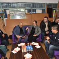 Mudanya uyum içinde geleceğe taşınacak  
