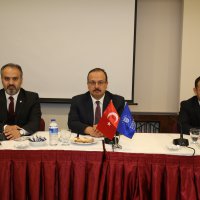 Turizmde ortak akıl dönemi  
