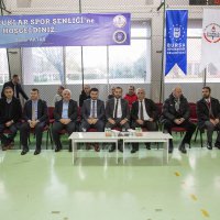Filede özel etkinlik 