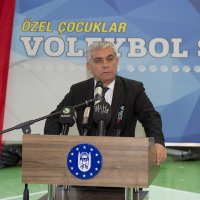 Filede özel etkinlik 