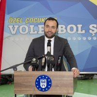 Filede özel etkinlik 