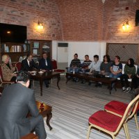 Üreten kadınlara Büyükşehir desteği 