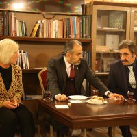 Üreten kadınlara Büyükşehir desteği 
