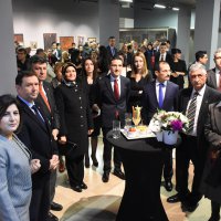 Bakış Bursa’da 