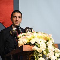 Bakış Bursa’da 