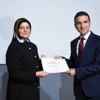 Bakış Bursa’da 