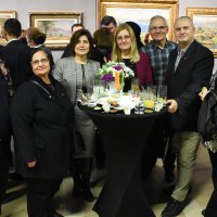 Bakış Bursa’da 