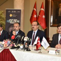 Gençler Bursa’yı ‘Merhamet’ ile tanıtacak 