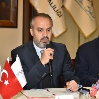 Gençler Bursa’yı ‘Merhamet’ ile tanıtacak 