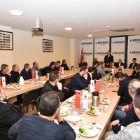 “Mazeret yok, artık koşacağız” 