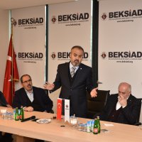 “Mazeret yok, artık koşacağız” 