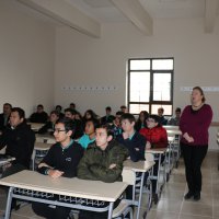 Yaşayan geçmişi ile Bursa okulunuzda 