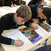Yaşayan geçmişi ile Bursa okulunuzda 