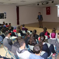 Yaşayan geçmişi ile Bursa okulunuzda 