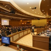 Ulaşım anayasası Ocak’ta yürürlükte  