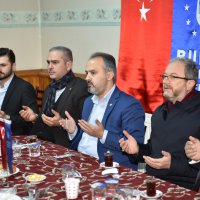 “Bursa’yı daha ileriye taşımanın derdindeyiz”  