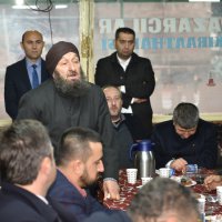 “Bursa’yı daha ileriye taşımanın derdindeyiz”  