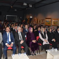 Sınırlar arasında kadın olmak 