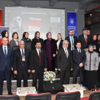 Sınırlar arasında kadın olmak 