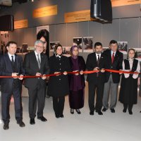Sınırlar arasında kadın olmak 