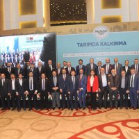 Kırsal kalkınmada Bursa modeli 