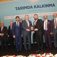 Kırsal kalkınmada Bursa modeli 