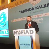 Kırsal kalkınmada Bursa modeli 