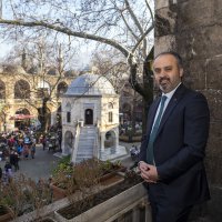 Bursa, dünyanın en sağlıklı 5'inci kenti 