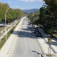 Asfalt sezonu verimli geçti 