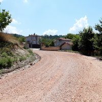 Asfalt sezonu verimli geçti 