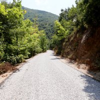 Asfalt sezonu verimli geçti 